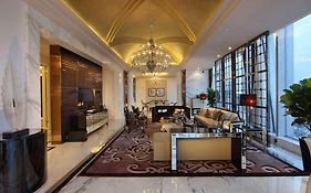 Sofitel Guangzhou Sunrich